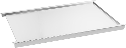 [179NXL-05] Work surface - stainless steel (179NXL-05)