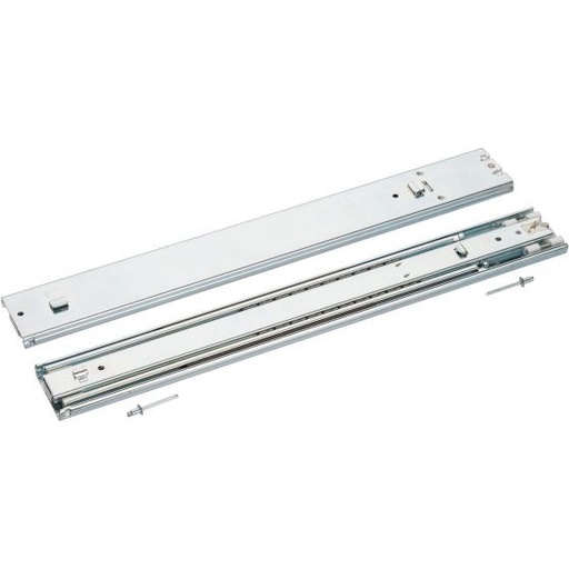 [179NXL-07/2] Telescopic rails - pair (179NXL-07/2)