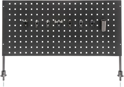 [179NXL-26] Vertical perforated tool board (179NXL-26, HAZET)