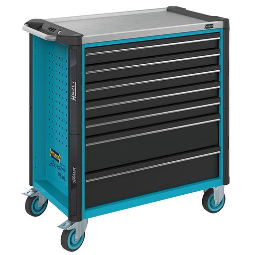 [179NXL-7] Tool trolley Assistent 179NXL (179NXL-7, HAZET)