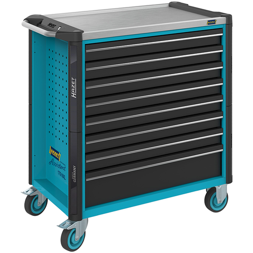 [179NXL-8] Tool trolley Assistent 179NXL (179NXL-8, HAZET)