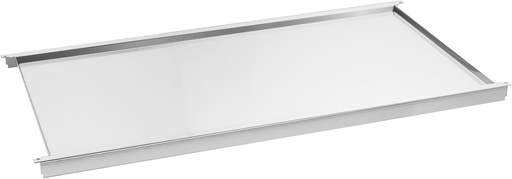 [179NXXL-05] Work surface - stainless steel (179NXXL-05)