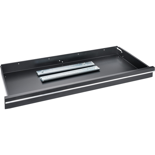 [179NXXL-050] Drawer, flat (complete) (179NXXL-050, HAZET)