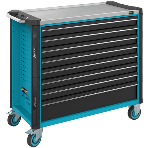 [179NXXL-8] Tool trolley Assistent 179NXXL (179NXXL-8, HAZET)