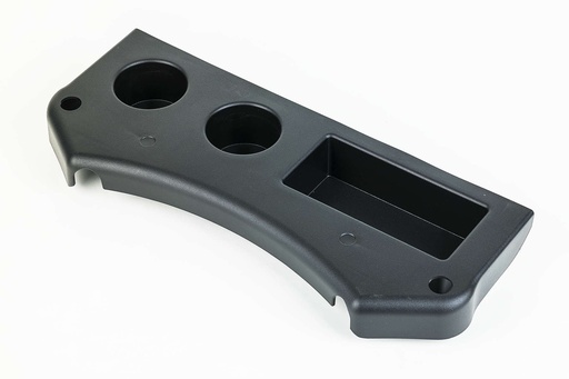 [179XL-05G] Plastic cover - on handle side (179XL-05G, HAZET)
