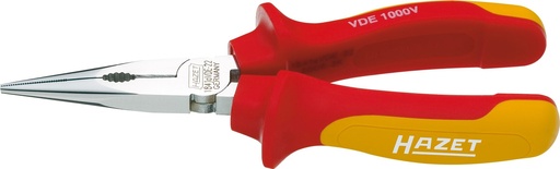 [1841AVDE-22] Snipe nose Replės - with protective insulation (1841AVDE-22)