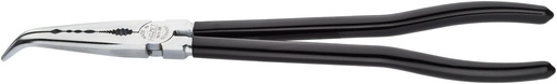[1841B-280] Snipe nose pliers - Length: 280 mm (1841B-280)