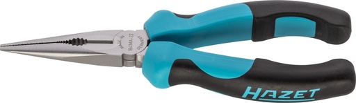 [1841MA-22] Snipe nose pliers - Length: 165 mm (1841MA-22)