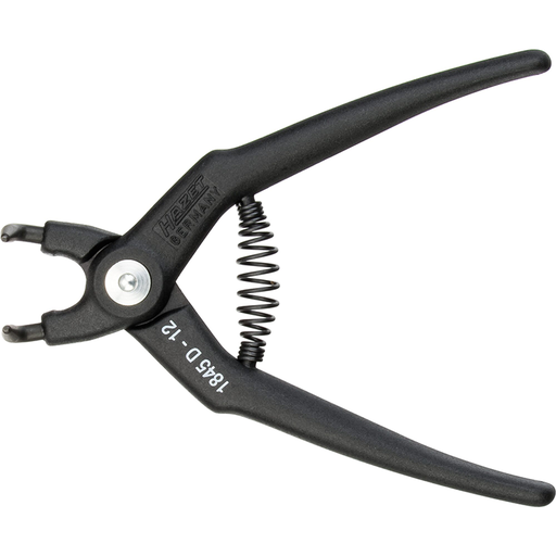 [1845D-12] Sprostgredzenu knaibles, garums 133 mm (1845D-12, HAZET)