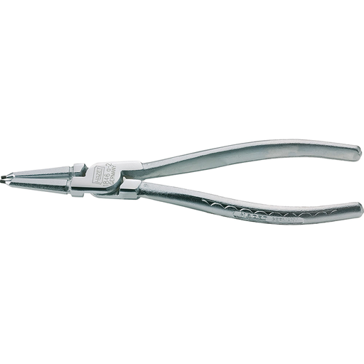 [1846A-0] Circlip pliers, length 139 mm (1846A-0, HAZET)