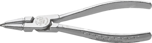 [1846A-1] Sprostgredzenu knaibles, garums 140 mm (1846A-1, HAZET)