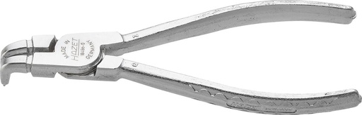 [1846B-0] Sprostgredzenu knaibles, garums 139 mm (1846B-0, HAZET)