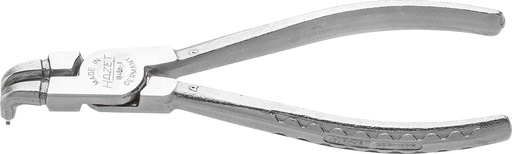 [1846B-1] Sprostgredzenu knaibles, garums 140 mm (1846B-1, HAZET)