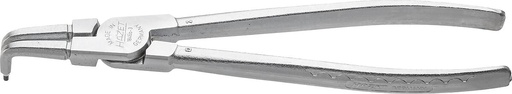 [1846B-3] Sprostgredzenu knaibles, garums 225 mm (1846B-3, HAZET)