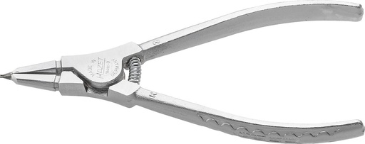 [1846C-0] Circlip pliers, length 139 mm (1846C-0, HAZET)