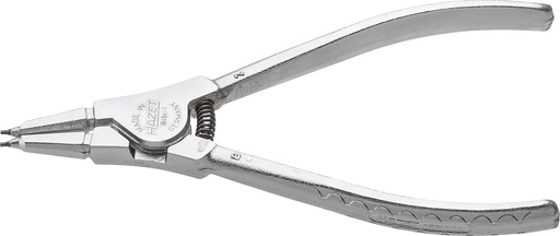[1846C-1] Sprostgredzenu knaibles, garums 140 mm (1846C-1, HAZET)