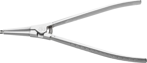 [1846C-4] Sprostgredzenu knaibles, garums 310 mm (1846C-4, HAZET)
