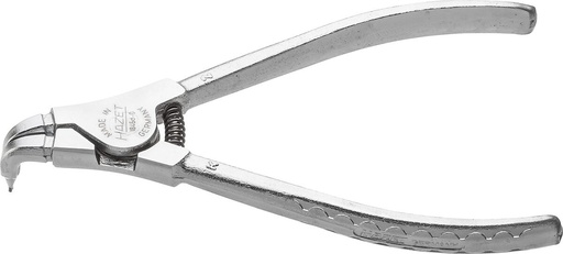 [1846D-0] Circlip pliers, length 139 mm (1846D-0, HAZET)
