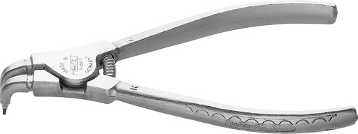 [1846D-1] Sprostgredzenu knaibles, garums 140 mm (1846D-1, HAZET)