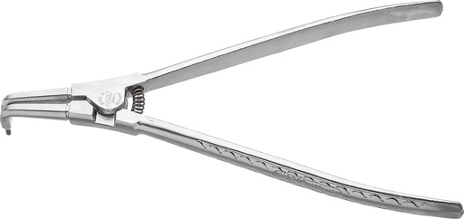 [1846D-4] Circlip pliers, length 310 mm (1846D-4, HAZET)