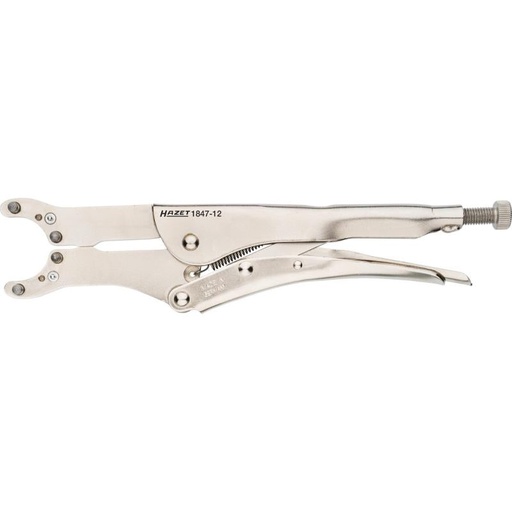 [1847-12] Circlip pliers (1847-12, HAZET)
