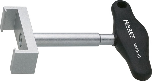 [1849-10] Aizdedzes spoļu noņēmējs, garums 102 mm (1849-10, HAZET)