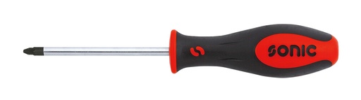 [1320] Skrūvgriezis PZ0 (1320, SONIC)