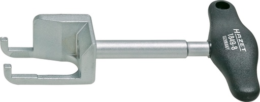 [1849-8] Uždegimo ričių nuėmiklis, ilgis 133 mm (1849-8, HAZET)