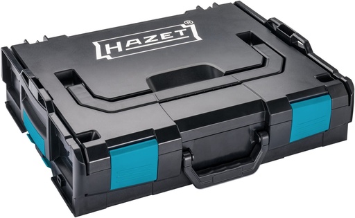 [190L-102] L-Boxx 102 case 445 x 358 x 118 mm (190L-102, HAZET)