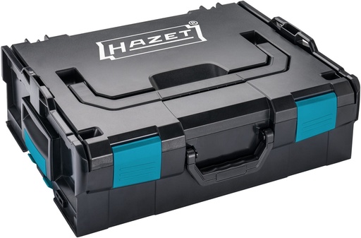 [190L-136] L-Boxx 136 case 445 x 358 x 152 mm (190L-136, HAZET)