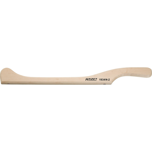 [1934N-2] Car body file holder, length 525 mm (1934N-2, HAZET)