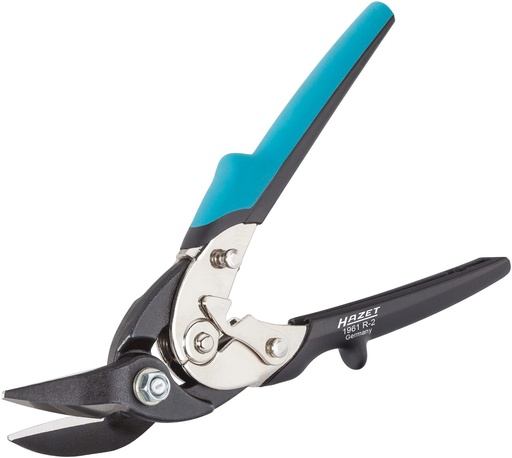 [1961R-2] Sheet metal profile snips - Length: 260 mm (1961R-2)