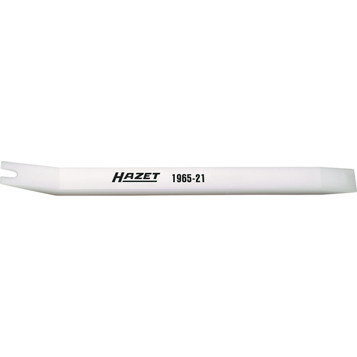 [1965-21] Combination lever (pry bar), 270×22 mm (1965-21, HAZET)