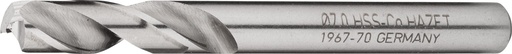 [1967-70] Welding spot drill - 7 mm (1967-70)