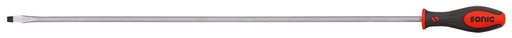 [13360008] Slotted screwdriver SL 8 x600 mm (13360008, SONIC)