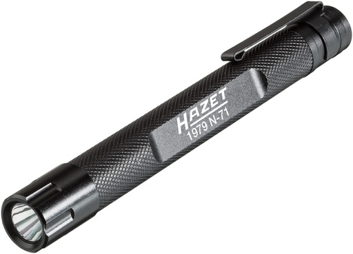[1979N-71] LED lukturītis, 139 mm (1979N-71, HAZET)