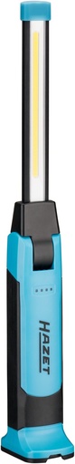[1979W-92] LED slim light, wireless charging, 367 × 62 × 47 mm (1979W-92, HAZET)