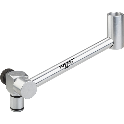 [198-12] Engine oil filling adapter (198-12, HAZET)