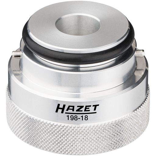 [198-18] Engine oil filling adapter (198-18, HAZET)