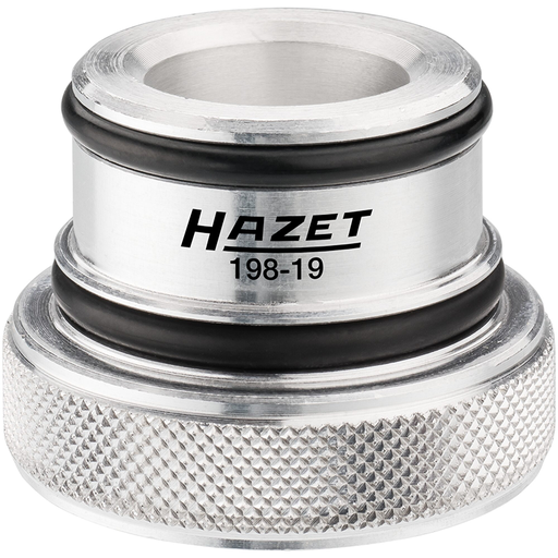 [198-19] Engine oil filling adapter (198-19, HAZET)