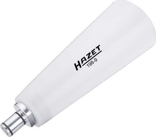 [198-9] Engine oil filling funnel – 1 l (198-9, HAZET)