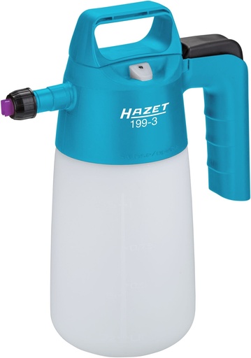 [199-3] Pressure sprayer - foam (199-3)