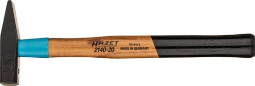 [2140-20] Mechaniko plaktukas HAZET BluGuard, 280 mm (2140-20, HAZET)