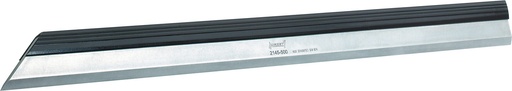 [2145-500] Precīzijas asmens malas lineāls 500 mm (2145-500, HAZET)