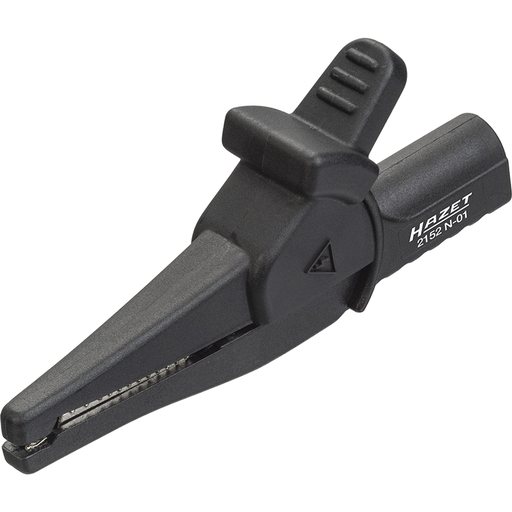 [2152N-01] Crocodile clip (for test lead) (2152N-01, HAZET)