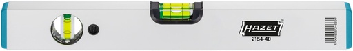 [2154-40] Spirit level 40 cm - Length: 400 mm (2154-40)