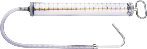 [2162-8] Hand-operated oil dosing pump – 1 l (2162-8, HAZET)