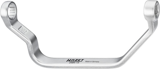 [2584-13] Suction pipe / special wrench - VAG (2584-13)