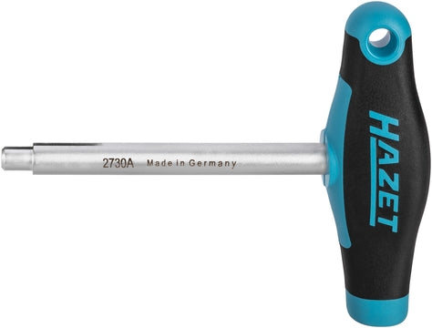[2730A] Bremžu kluča atsperes turētāja instruments, garums 142 mm (2730A, HAZET)