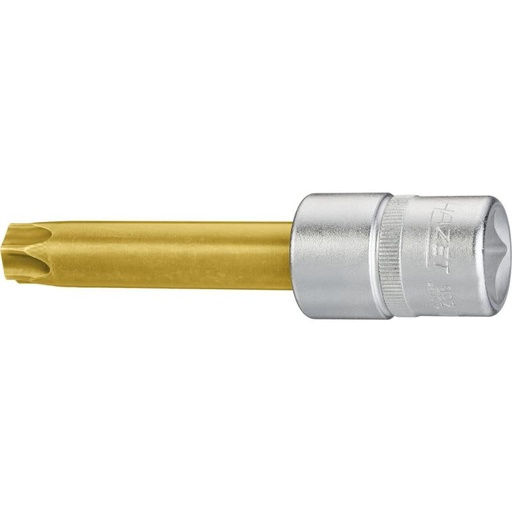 [2756-T60] Cardan shaft TORX® socket T60, 1/2" (2756-T60, HAZET)